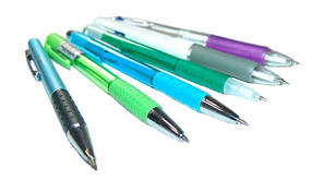 Пишучі приналежності