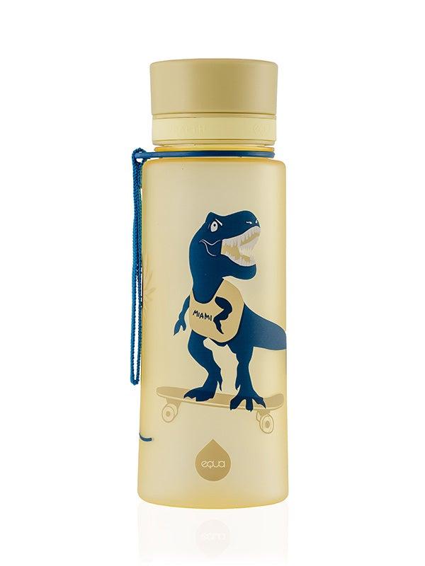 Equa Dino BPA free bottle 600 мл