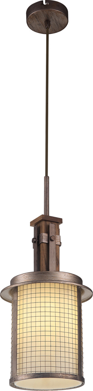 Підвісний світильник inl-3096p-11 anvil iron&nbsp;