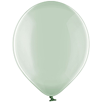 Латексный шарик BELBAL В105/045 Кристалл леденец зелёный