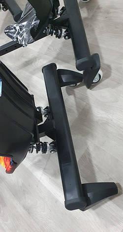 Дріфт-карт Windtech Crazy Bug 350W Вогонь та Лід, фото 4