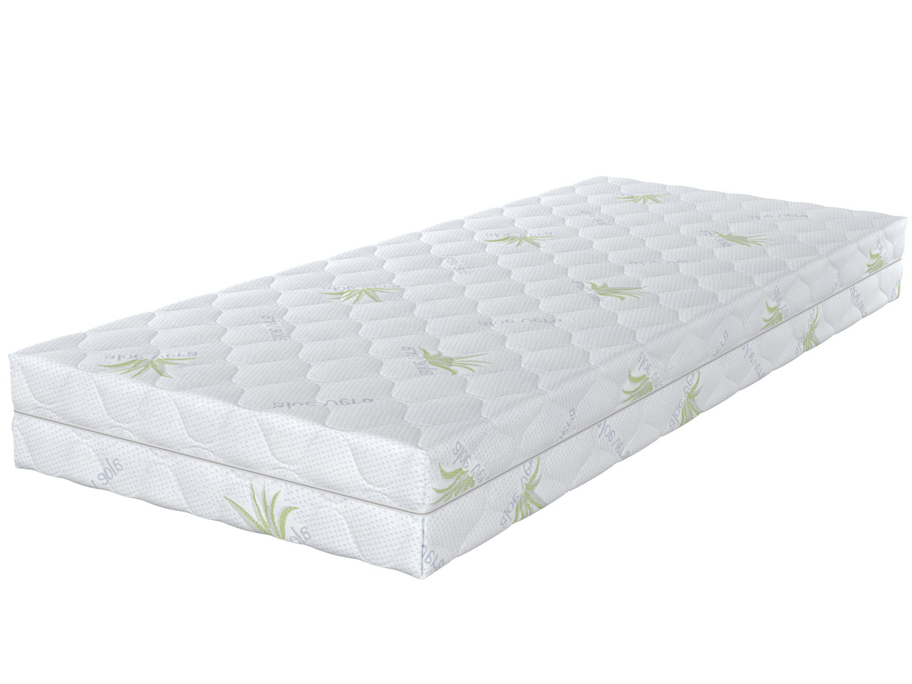 Матрас ортопедический Line Comfort Cocos 140x190 см - фото 2 - id-p446137534