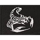 Бейсболка Scorpions (logo), фото 4