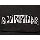 Бейсболка Scorpions (logo), фото 5