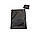 Багаторазова сумка Трешер для сміття чорного кольору 60 л VS Thermal Eco Bag, фото 4