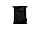 Багаторазова сумка Трешер для сміття чорного кольору 60 л VS Thermal Eco Bag, фото 8