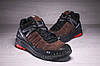 Шкіряні зимові черевики, кросівки термо, Salomon S2 Gore-Tex, фото 2