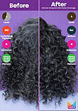 4NJ (шотен нейтральний нефритовий) Стійка фарба для волосся Matrix SoColor Pre-Bonded,90ml, фото 6
