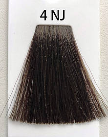 4NJ (шотен нейтральний нефритовий) Стійка фарба для волосся Matrix SoColor Pre-Bonded,90ml