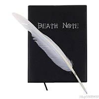 Death Note, Дневник смерти, тетрадь смерти