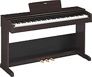 Цифрове піаніно Yamaha Arius YDP-103 R Темний палісандр (Rosewood) з банкеткою в комплекті, фото 9