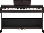 Цифрове піаніно Yamaha Arius YDP-103 R Темний палісандр (Rosewood) з банкеткою в комплекті, фото 8