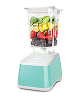 Blendtec Designer 625 бірюзовий професійний блендер