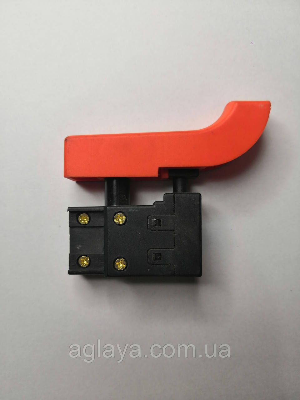 Вимикач на перфоратор бочковий FA2-6/2W, фото 1