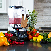 Професійні блендери Blendtec (США)