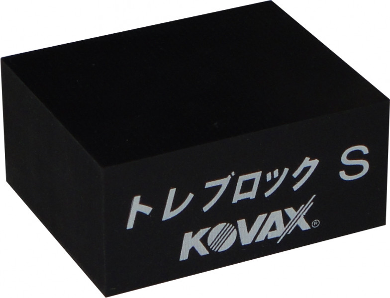 Блок для листів KOVAX Tolecut 1/8, TOLEBLOCK 26х32мм