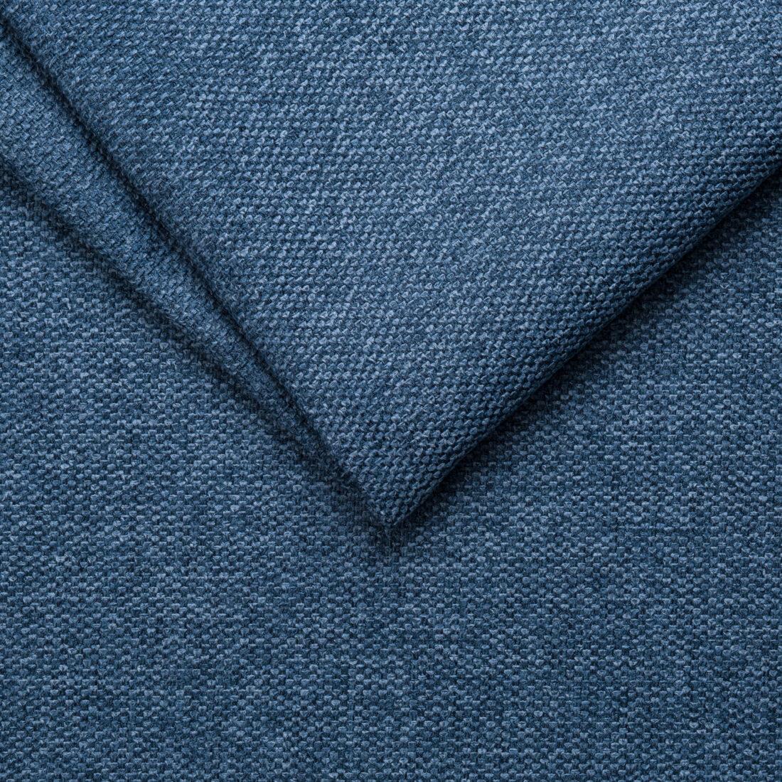 Меблева тканина Loft 14 Denim, рогожка