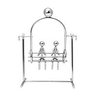 Настільний маятник Гойдалка "Swing Lover" — 12.5х9 см (AS-50490)