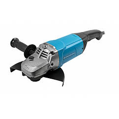 Болгарка Kraissmann 2700-KWS-230 (Плавний пуск)