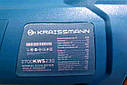 Болгарка Kraissmann 2700-KWS-230 (Плавний пуск), фото 10