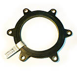 Прокладка оригинальная для бойлера Gorenje Горенье с металлическими втулками, фото 2