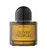 Парфуми унісекс Byredo Oliver Peoples 2015-2016 Парфумована вода 100 ml/мл Тестер