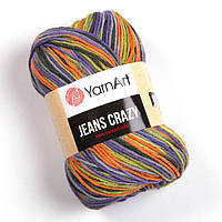 YarnArt Jeans Crazy - 8213