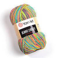 YarnArt Jeans Crazy - 8215