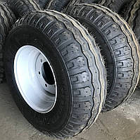 Колесо 9.0x15.3 в зборі із шиною 10.0/75-15.3 10PR TL