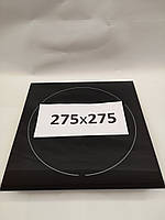 Скло для індукційної плити GoodFood IC30 275*275, 275х275, 275x275, 27.5х27.5, 27.5*27.5,