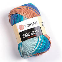 YarnArt Jeans Crazy - 8207