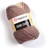 YarnArt Jeans Crazy - 8201