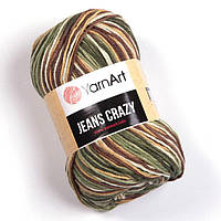 YarnArt Jeans Crazy - 7203