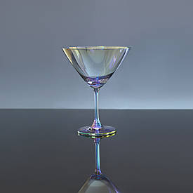 Келих 1 шт для мартіні Bohemia Gastro (Colibri) 280 мл перламутр