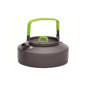 Туристические чайники