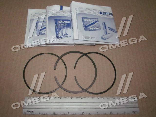 Кольца поршневые ВАЗ 2170 82,5 ( пр-во Prima) (ID#1562871193), цена ...