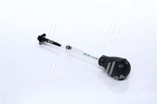 Купить Ареометр для электролита и тосола, цена 136.53 ₴ — Prom.ua (ID ...