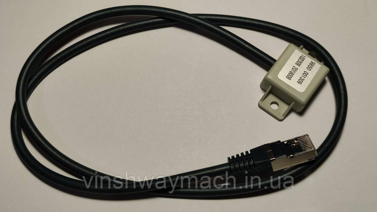 ідентифікатор машини (ID) 9850 001309 Durkopp Adler (оригінал)