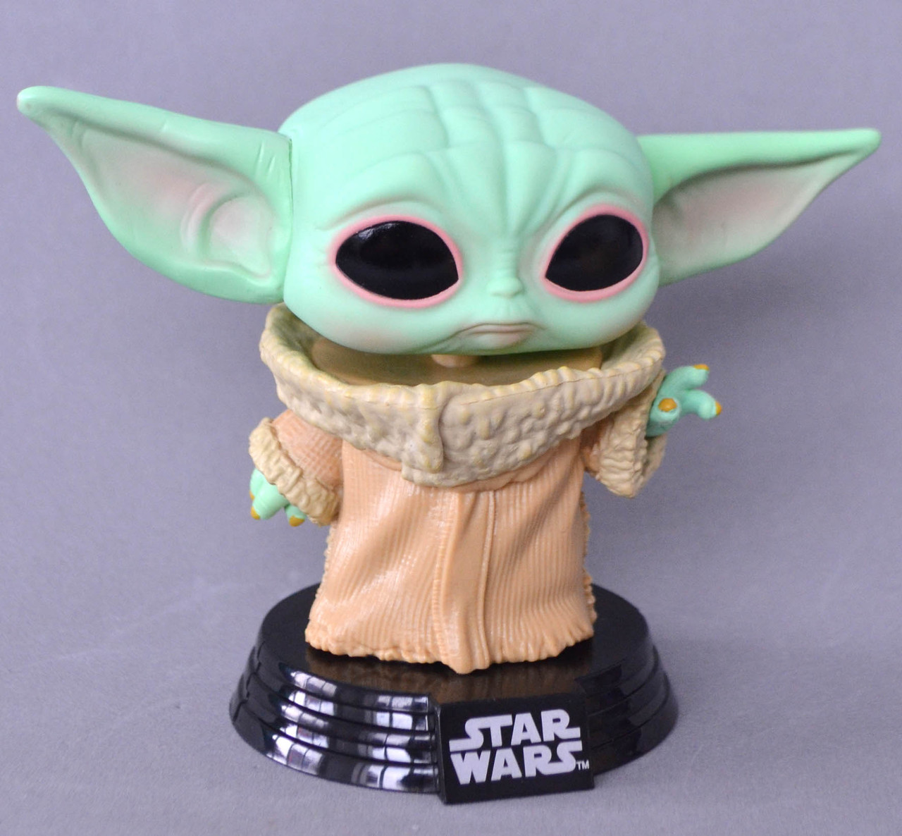Колекційна фігурка FUNKO POP! серії "Мандалорець" - Малюк
