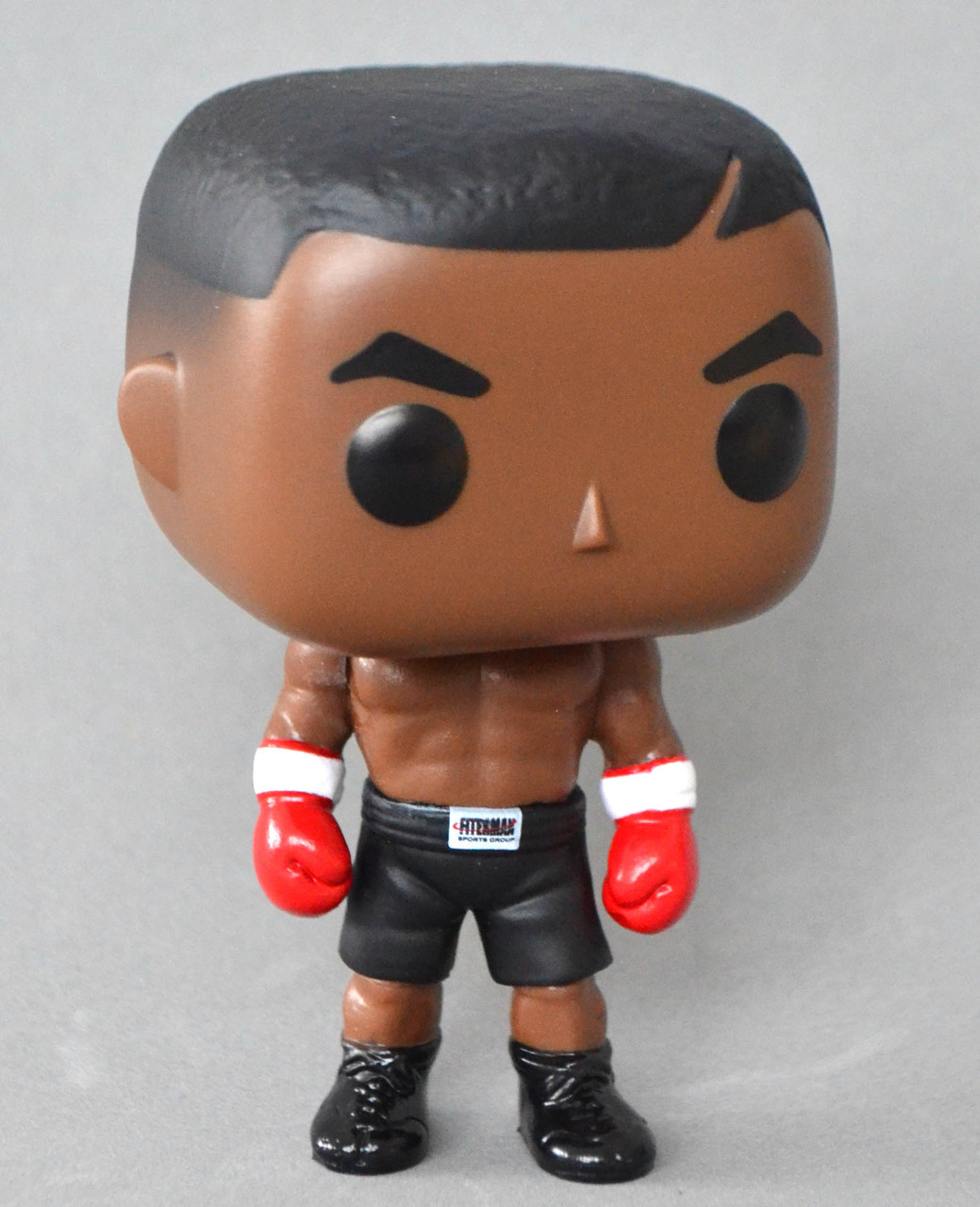 Колекційна фігурка FUNKO POP! серії "Боксери" - Майк Тайсон