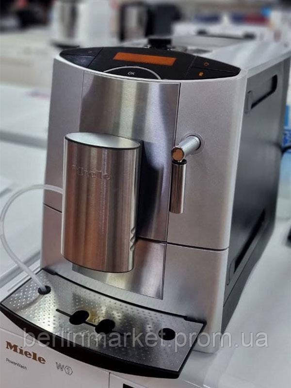 Kofemashina Miele Cm 50 Cena Grn Prom Ua Id