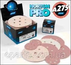 Абразивні круги Norton Pro A275 P80