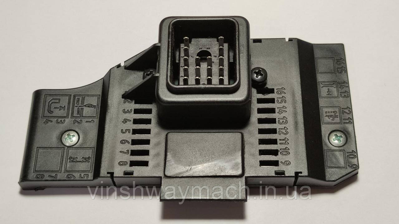 Розподільник 9850 173001 (Оригінал) Durkopp Adler