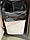 Багаторазова сумка Трешер для сміття чорного кольору 60 л VS Thermal Eco Bag, фото 8