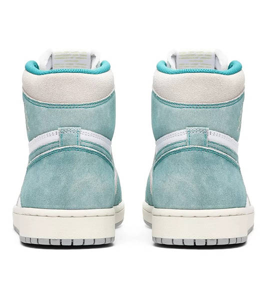 Jordan retro on sale turbo green