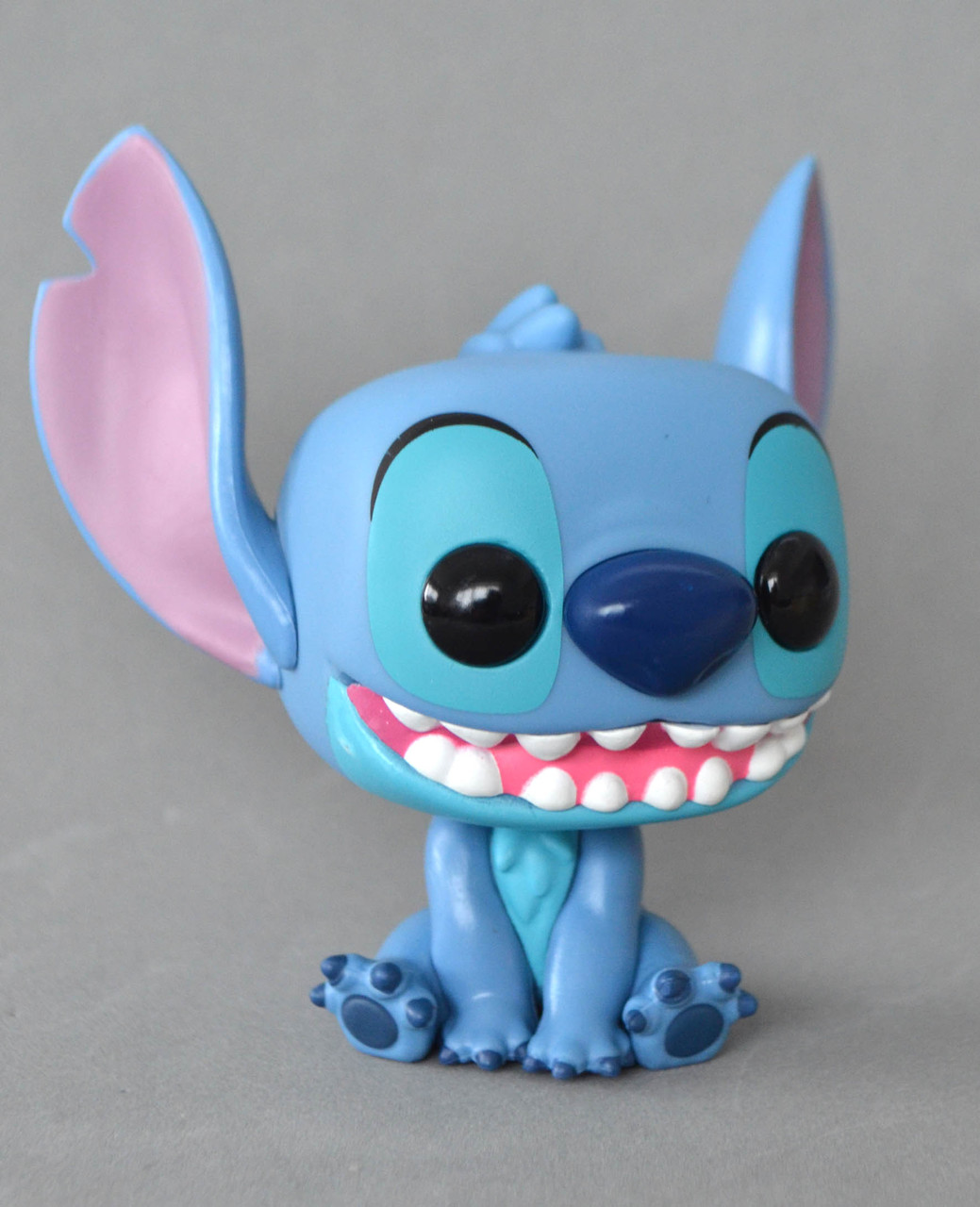 Колекційна фігурка FUNKO POP! серії "Ліло та Стіч" - Стіч