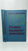Гэлстон А. и др. Жизнь зеленого растения (б/у).