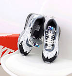 Чоловічі кросівки Nike Air Max 270 React x Travis Scott, кросівки найк аір макс 270 реактив тревіс скотт, фото 6