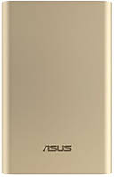 Универсальная мобильная батарея Asus ZenPower 10050mAh Gold (90AC00P0-BBT078)