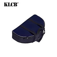 Сумка-органайзер в багажник синяя с черным KLCB 520/BL